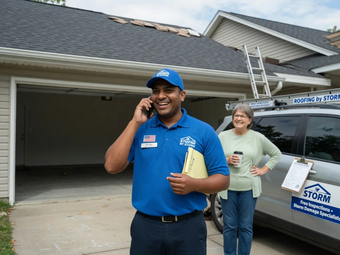 Roof Repair Near Me Caledonia, NY FAQs